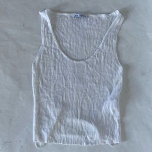 women tank top